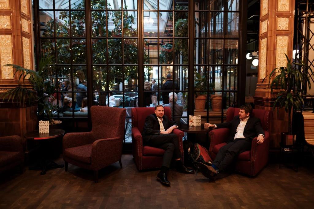 Meeting room / ballrooms