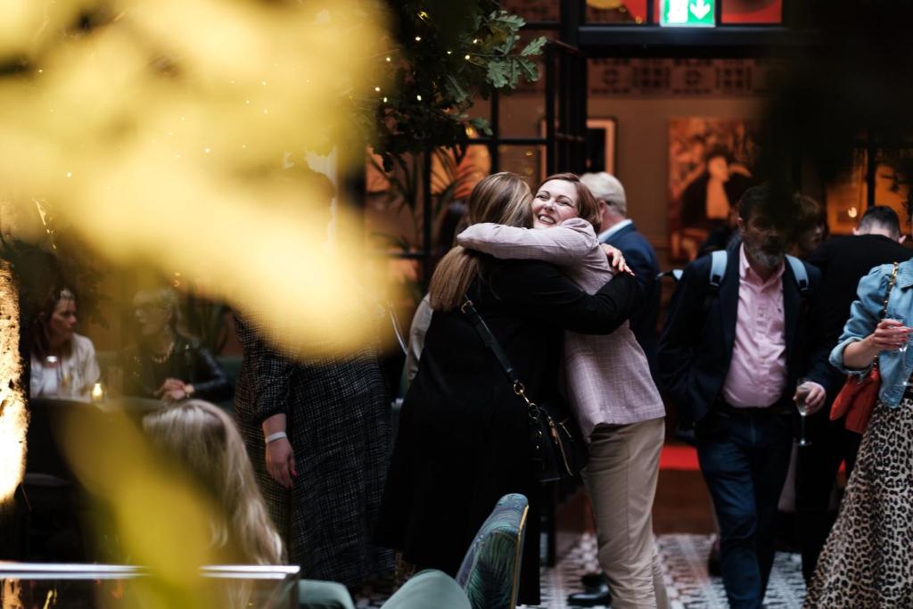 Meeting room / ballrooms