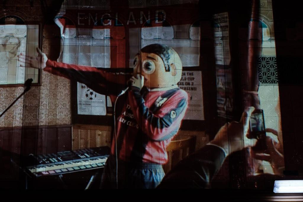 Meeting room / ballrooms