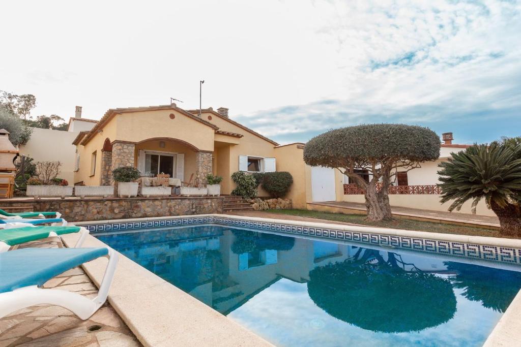 Casa Quimeta, L' Escala