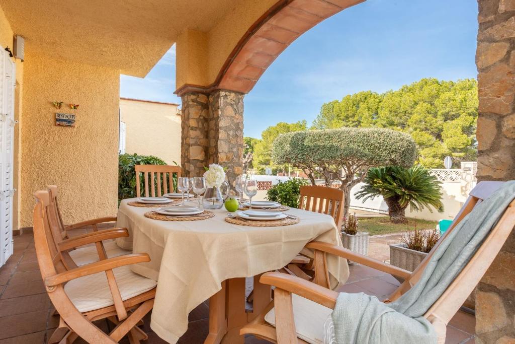 Casa Quimeta - 4