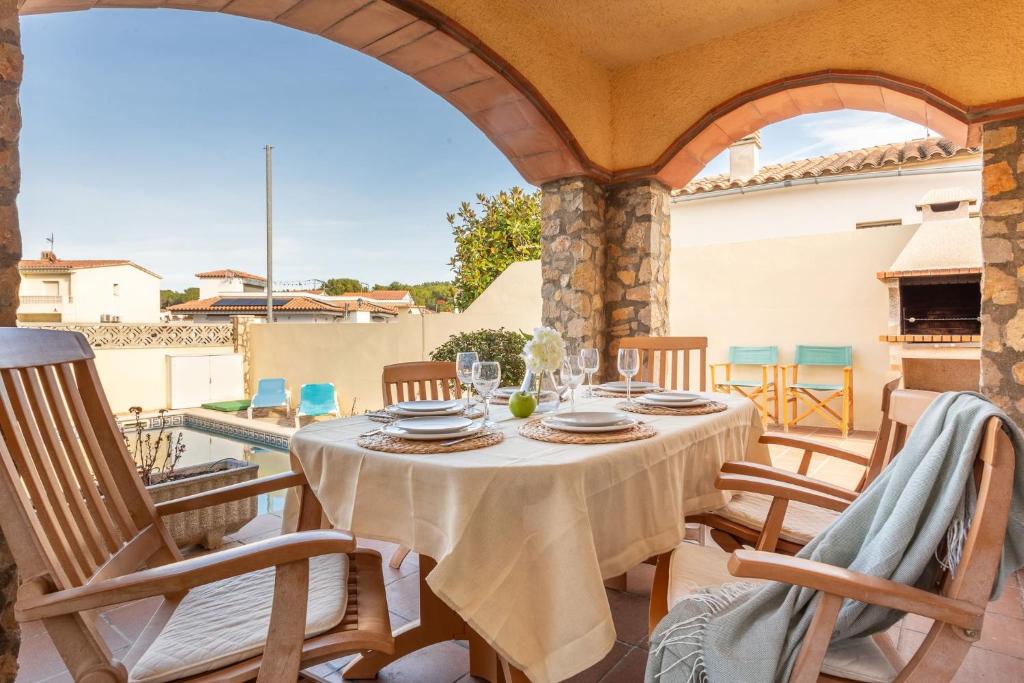 Casa Quimeta - 5