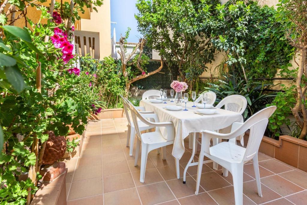 Apartamento Norfeu - 1
