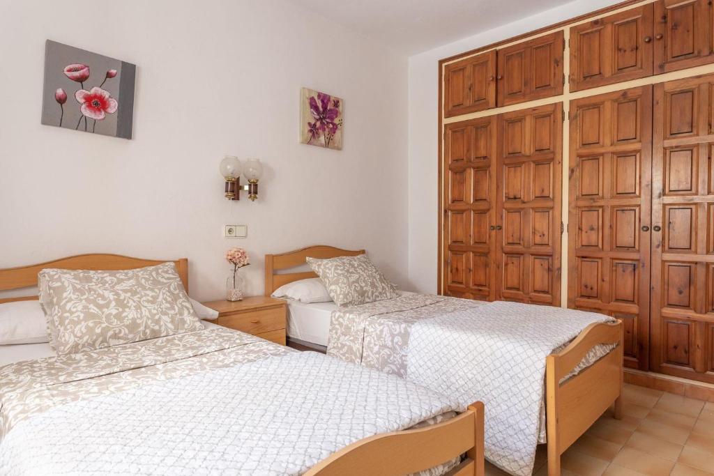Apartamento Norfeu - 3