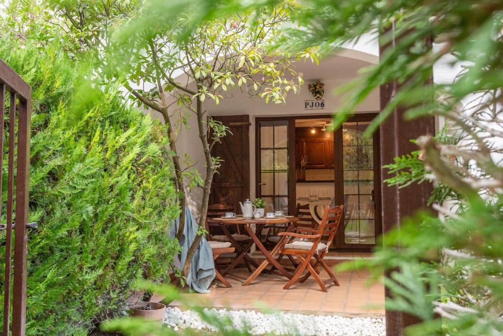 Apartamento Clover - 3