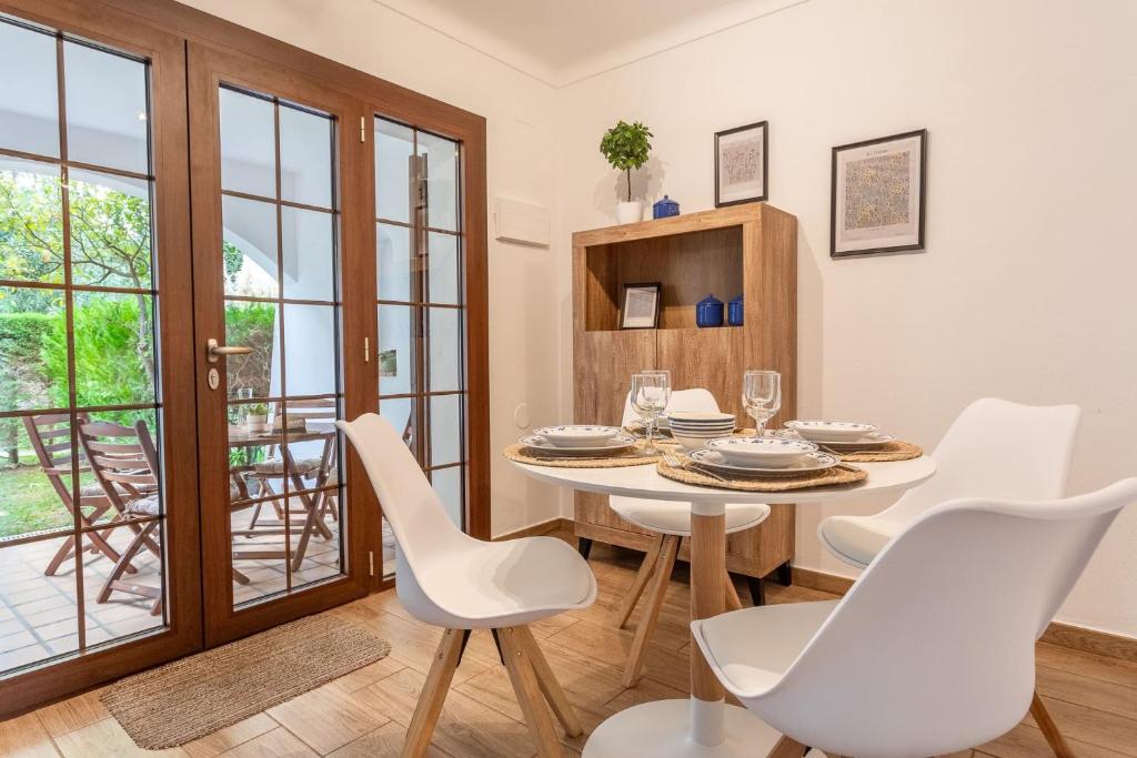 Apartamento Clover - 4