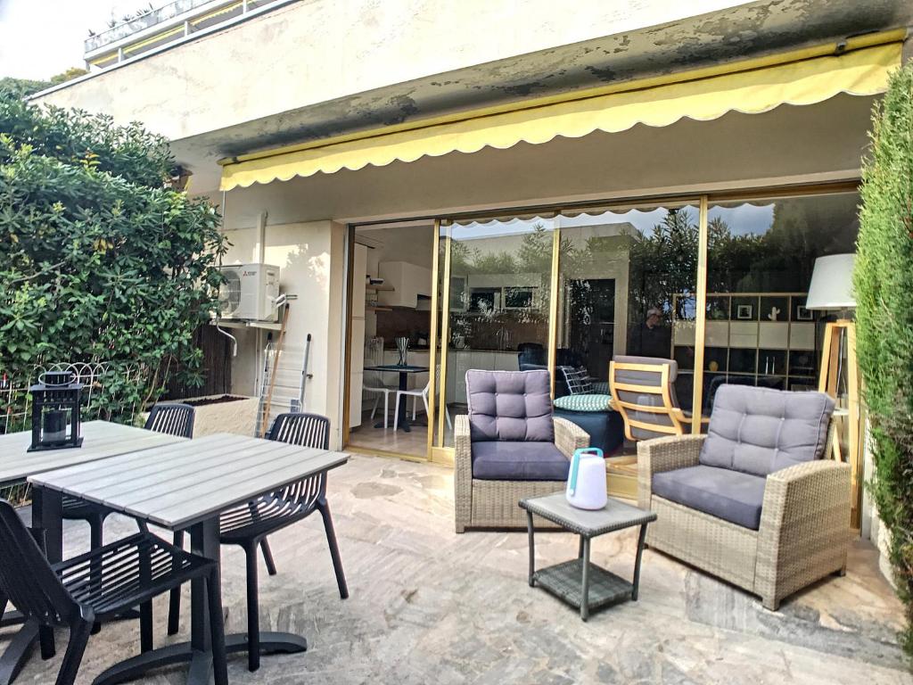Belles prestations, proche plages, piscine 232L PY - 2