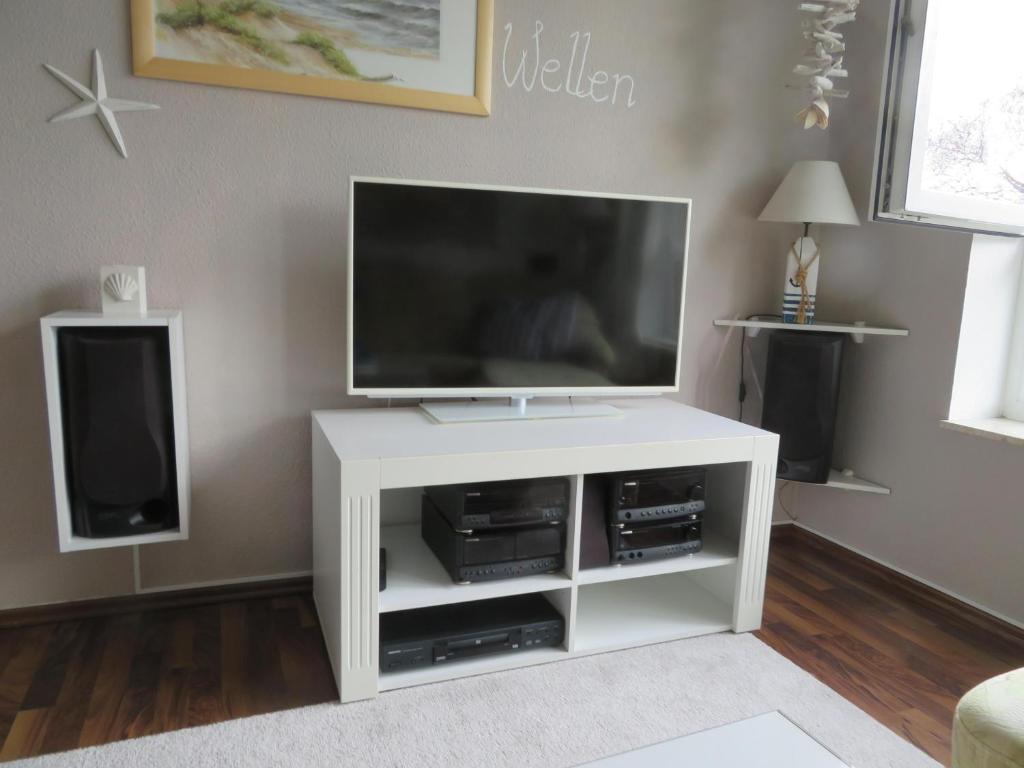 FeWo M 21, Am Maiglöckchenberg 21, Ostseebad Karlshagen