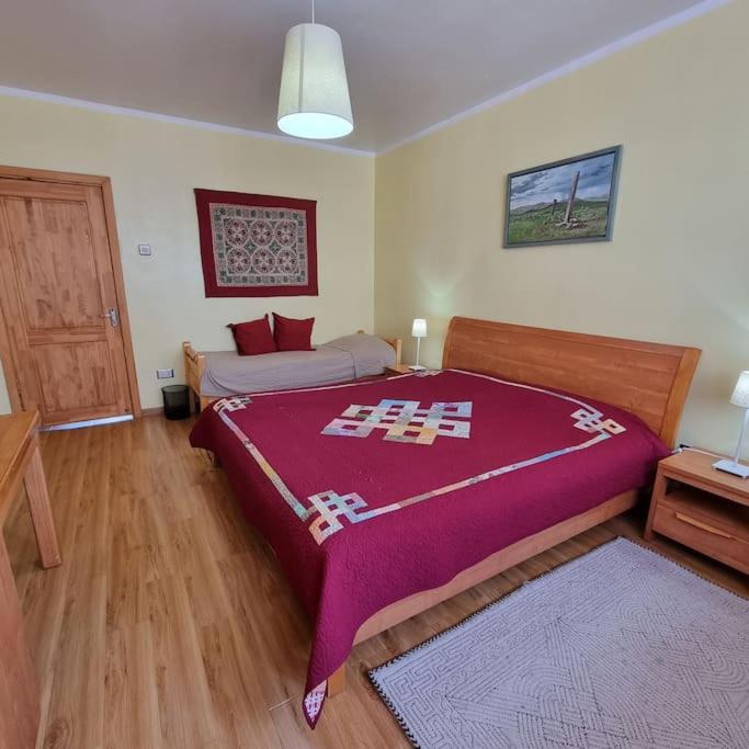 Goyo Apartment - Bayangol, Ulaanbaatar, Ulaanbaatar