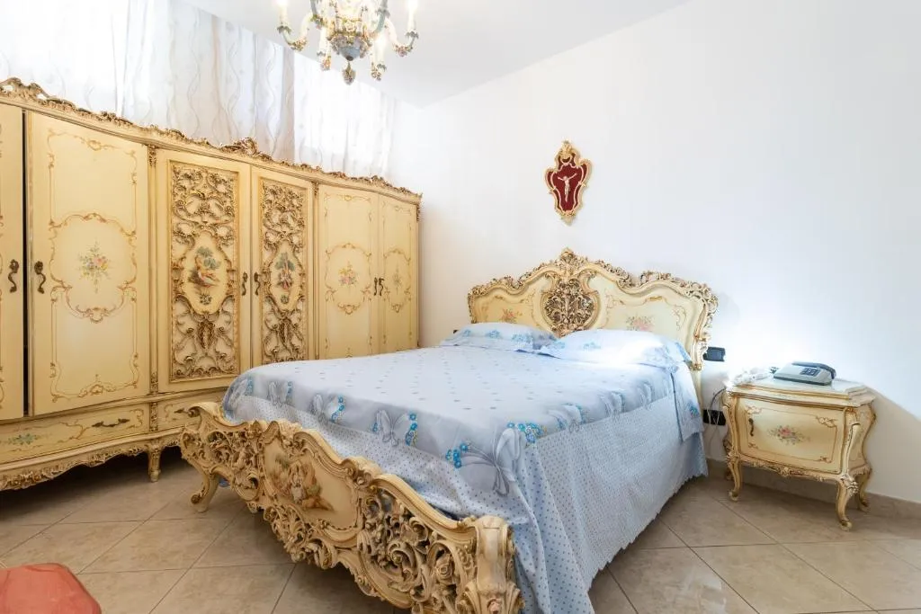 Casa Luxury, hotel v destinaci Santeramo in Colle