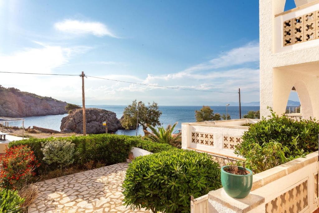 Apartamento Bohemia, L' Escala