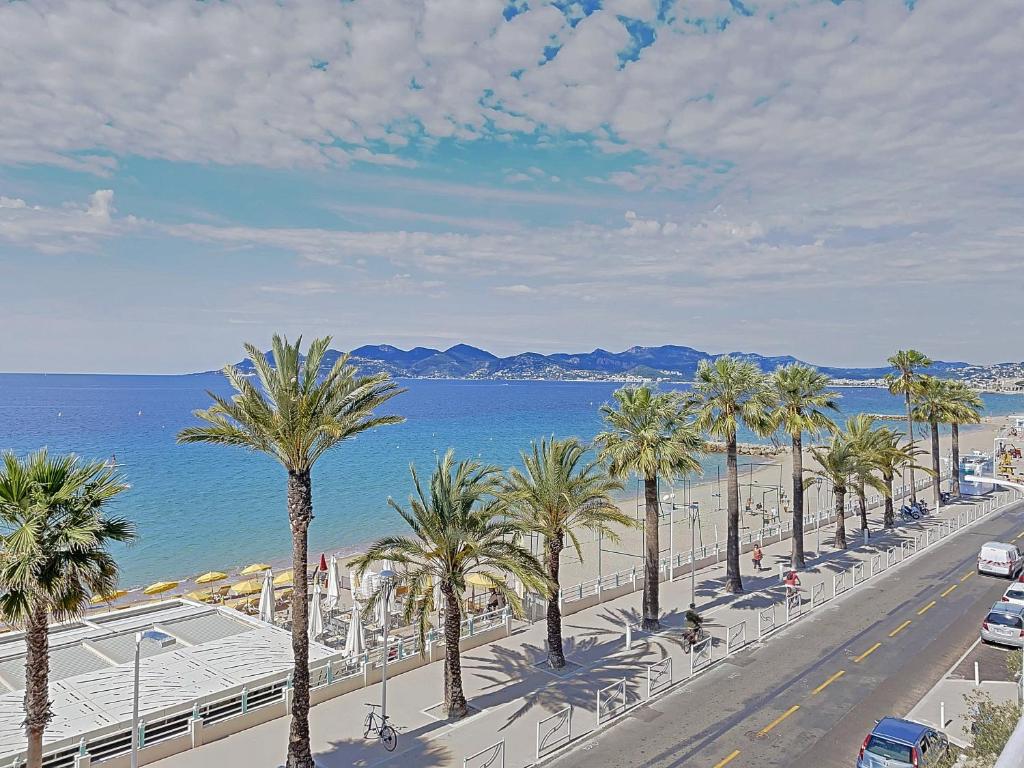 Vue mer panoramique 298L MAST, Cannes