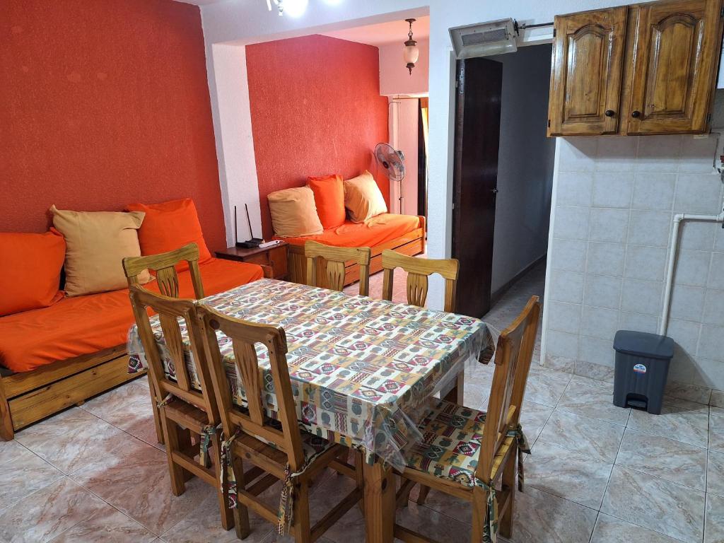 Departamento en San bernardo - 3