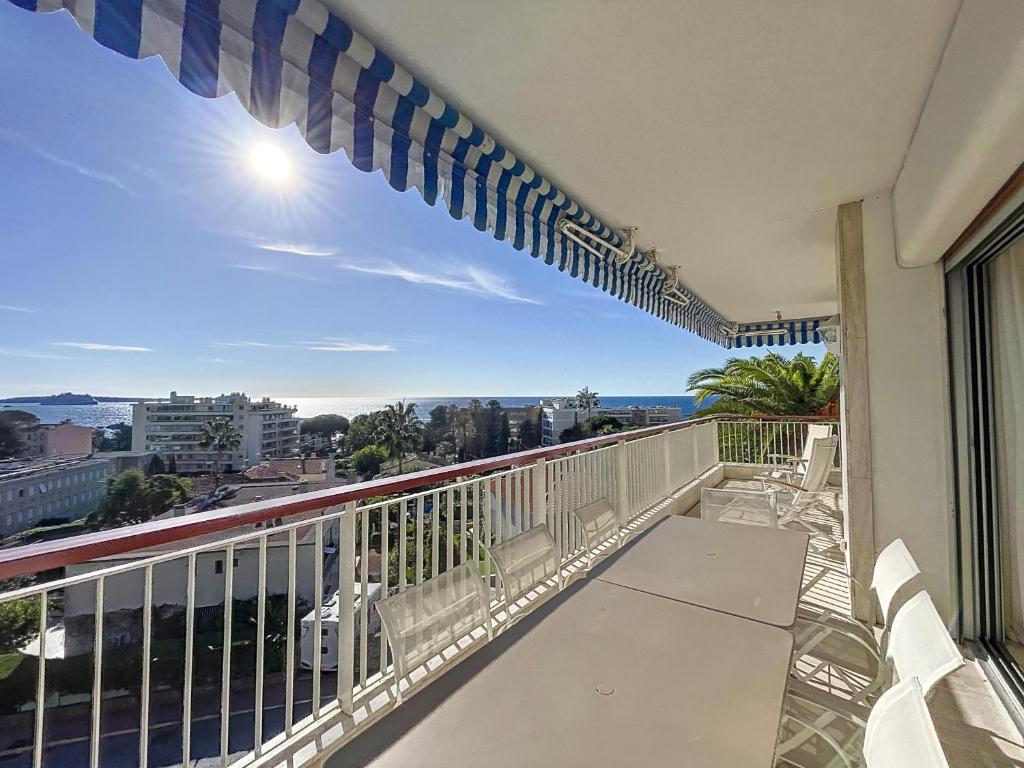 Vaste 4p Bord de mer, terrasse, piscine 263L DILLI - 2