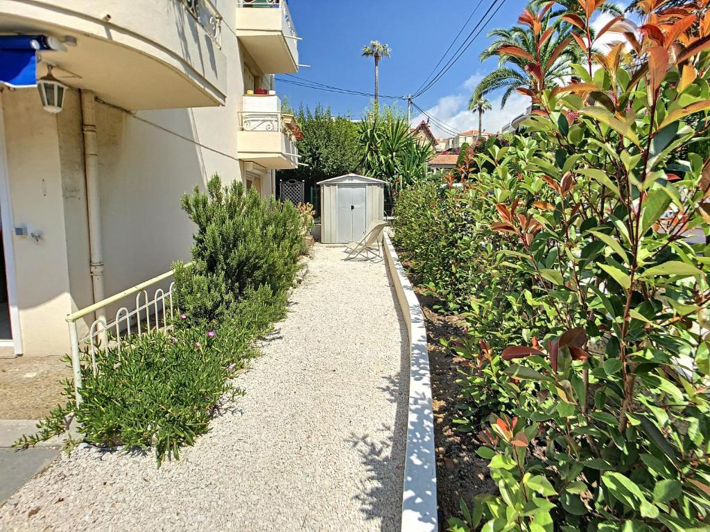 A deux pas des plages du Midi - 293L REYVE - 2