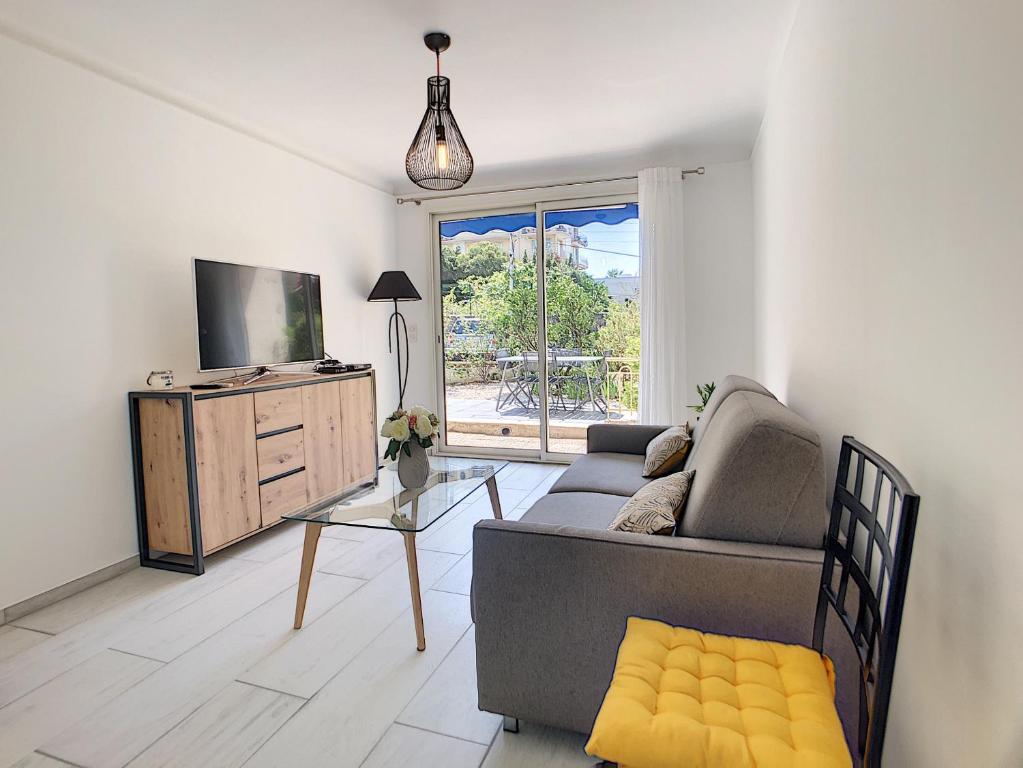 A deux pas des plages du Midi - 293L REYVE - 3