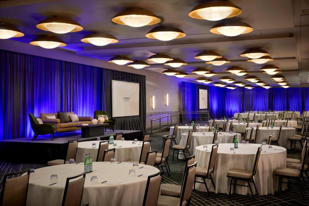 Meeting room / ballrooms