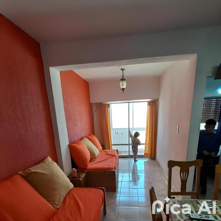Departamento en San bernardo - 1