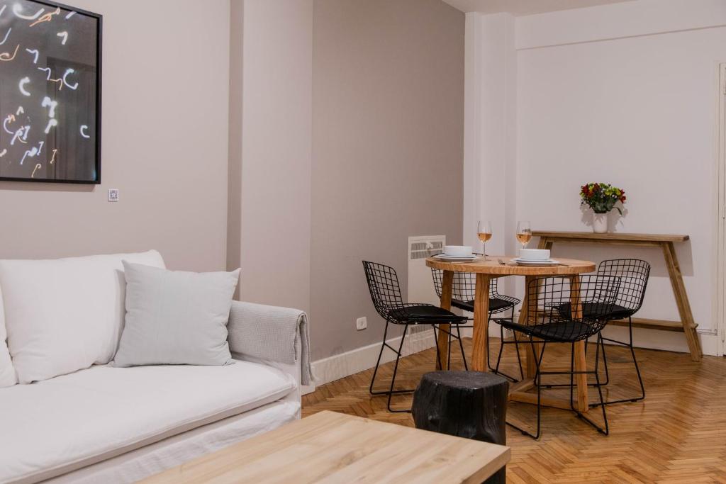 Camassia Beautiful Apartment - 2