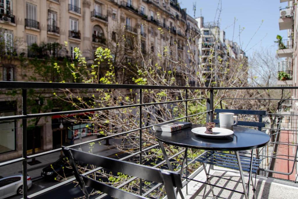 Camassia Beautiful Apartment - 4