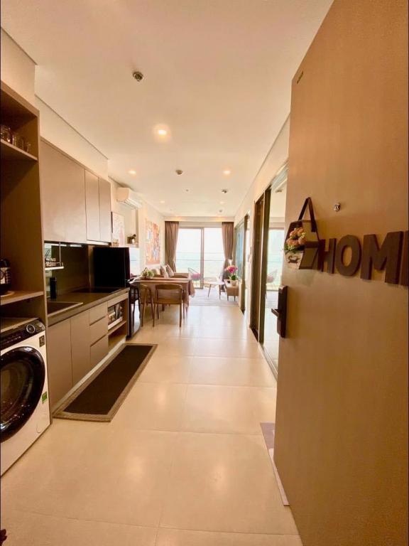 Thanh Thanh Cozy Oasis Vung Tau