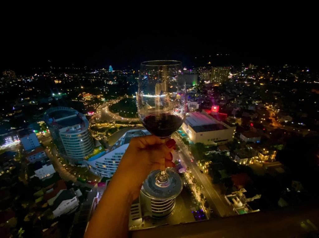 Thanh Thanh Cozy Oasis Vung Tau