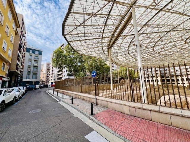 Apartamento Nolasco - 3