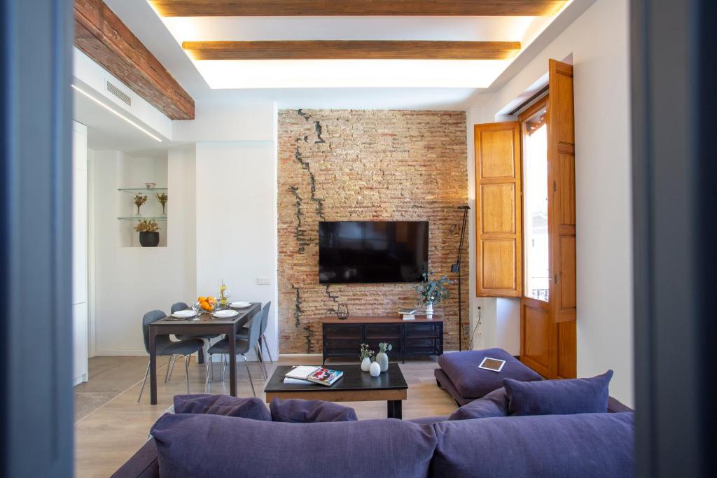 SingularStays Plaza Redonda II - 3