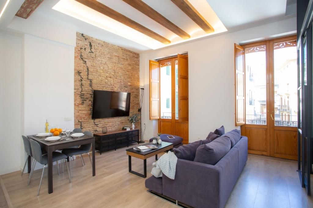 SingularStays Plaza Redonda II - 2