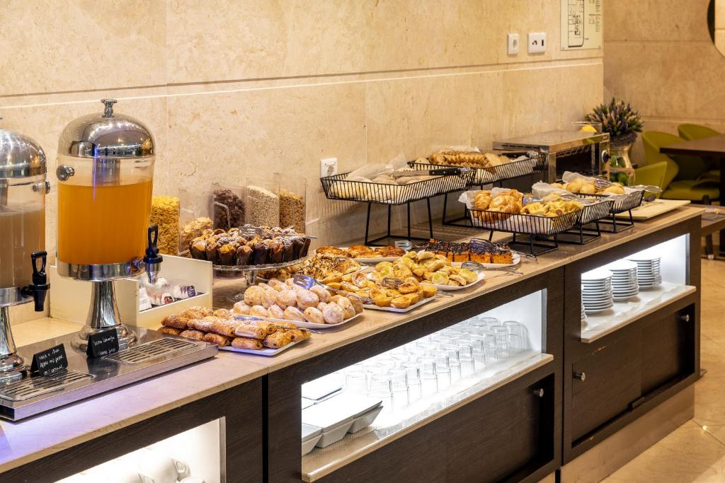 お料理のイメージ