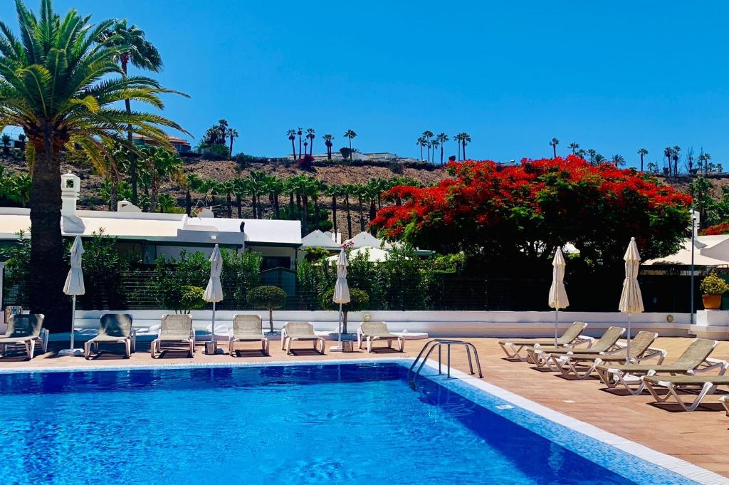 Ahtha Green Bungalow Maspalomas - 2