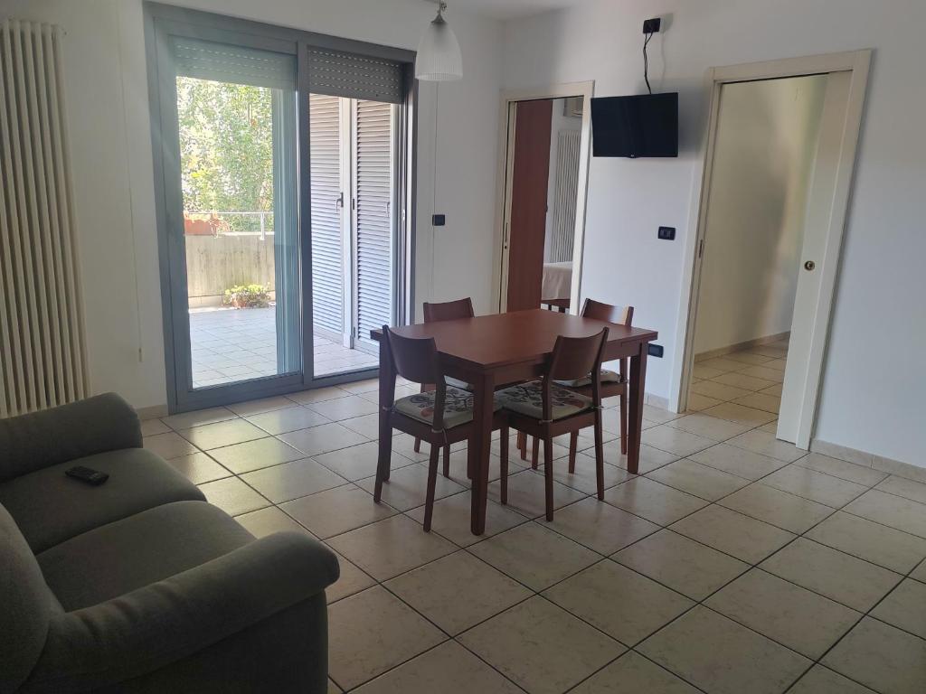 MirtoMare - Affitti Brevi Italia, Pescara