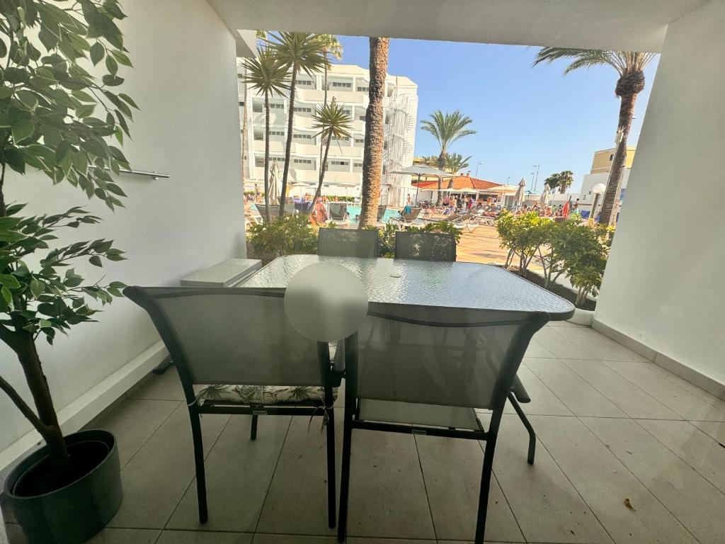 Love Playa, Playa del Inglés