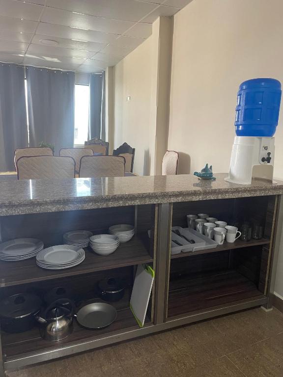 Pitt Room by Kicker House - 5