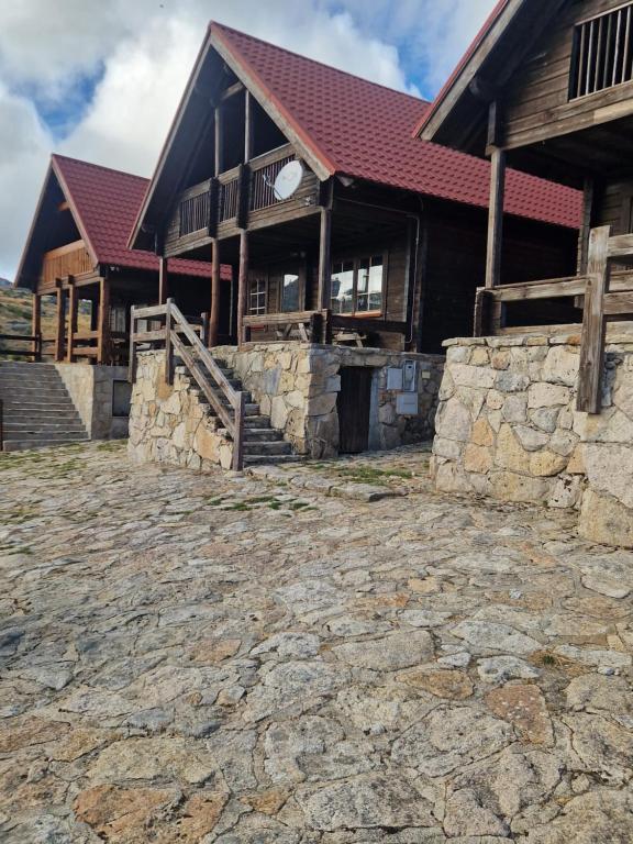 Chalé 40 - Penhas da Saúde, Penhas da Saúde