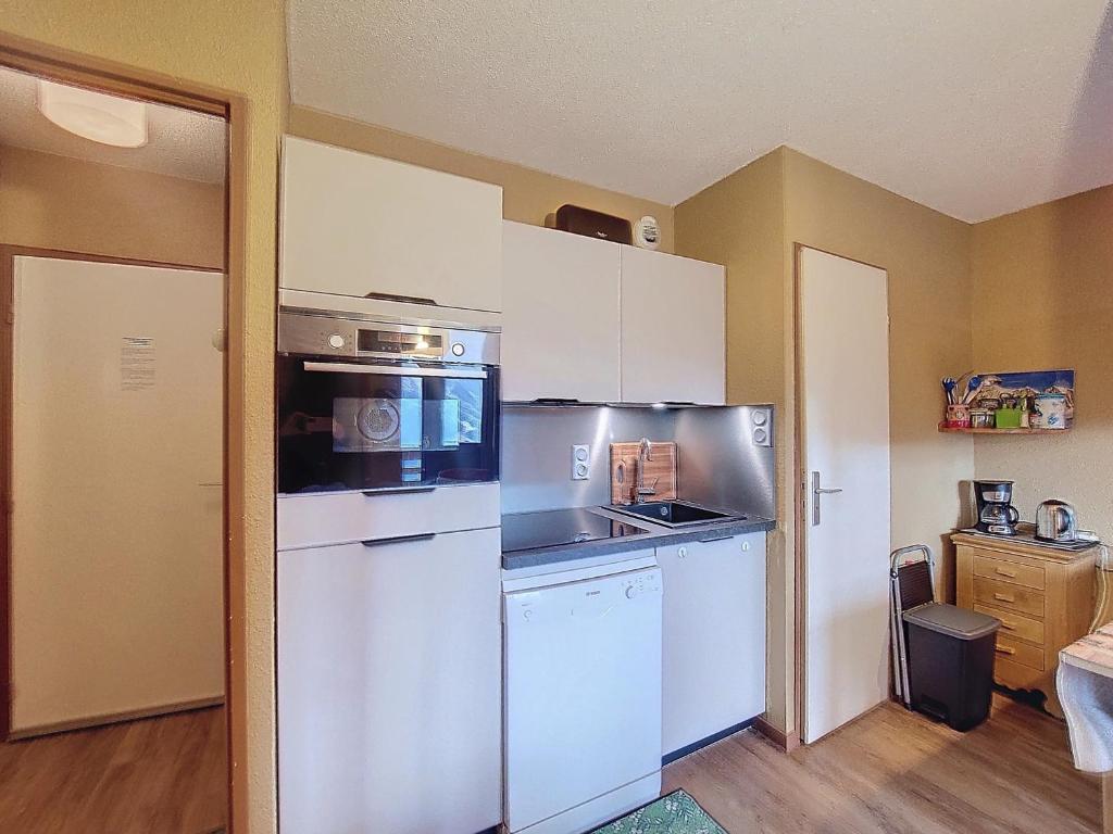 Appartement proche des pistes - 5