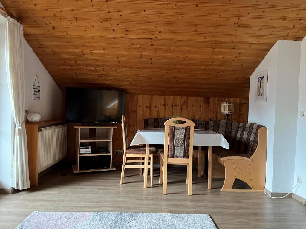 Ferienwohnung Aigner - 5