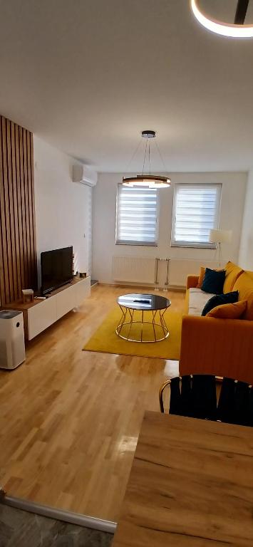 Apartman Afrodita, Bijeljina