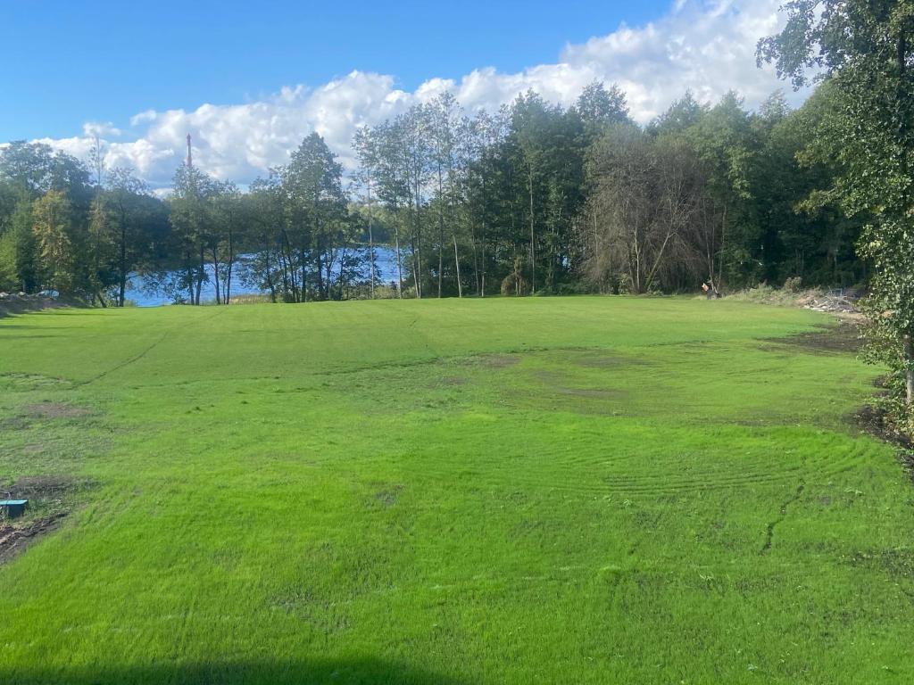 Apartament nad jeziorem, Suwałki