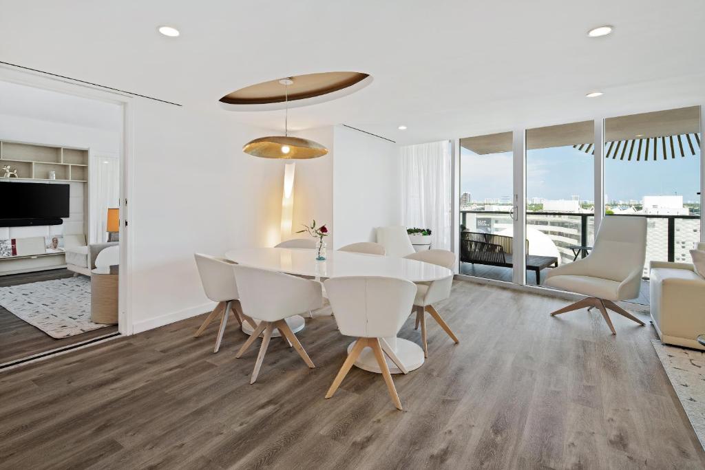 Facilities, The Grayson Hotel Miami in Miami (FL)