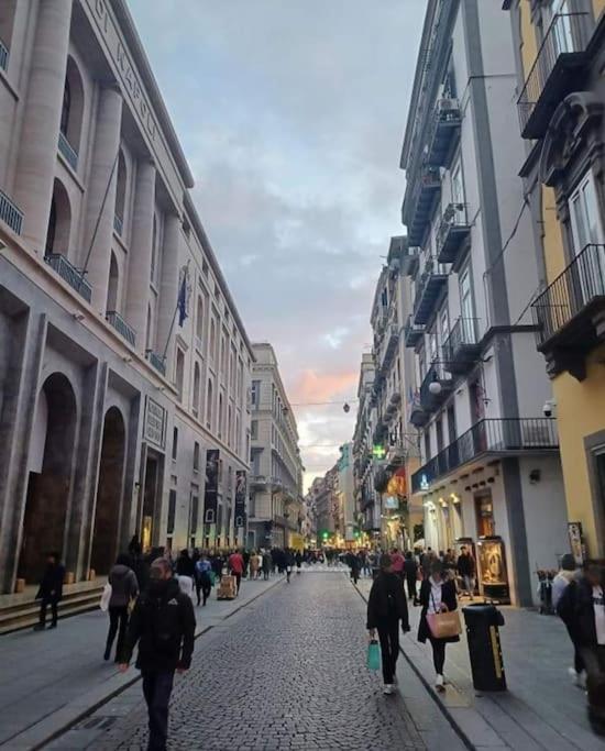 Modern Hospitality Naples Exclusive Stay - 3