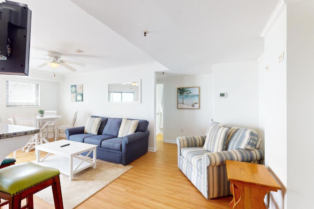 Renaissance Tower 1114, Myrtle Beach