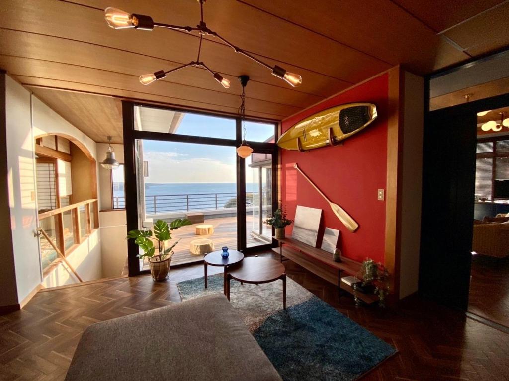 Izu Base 73 - Vacation STAY 18722v, Okawa