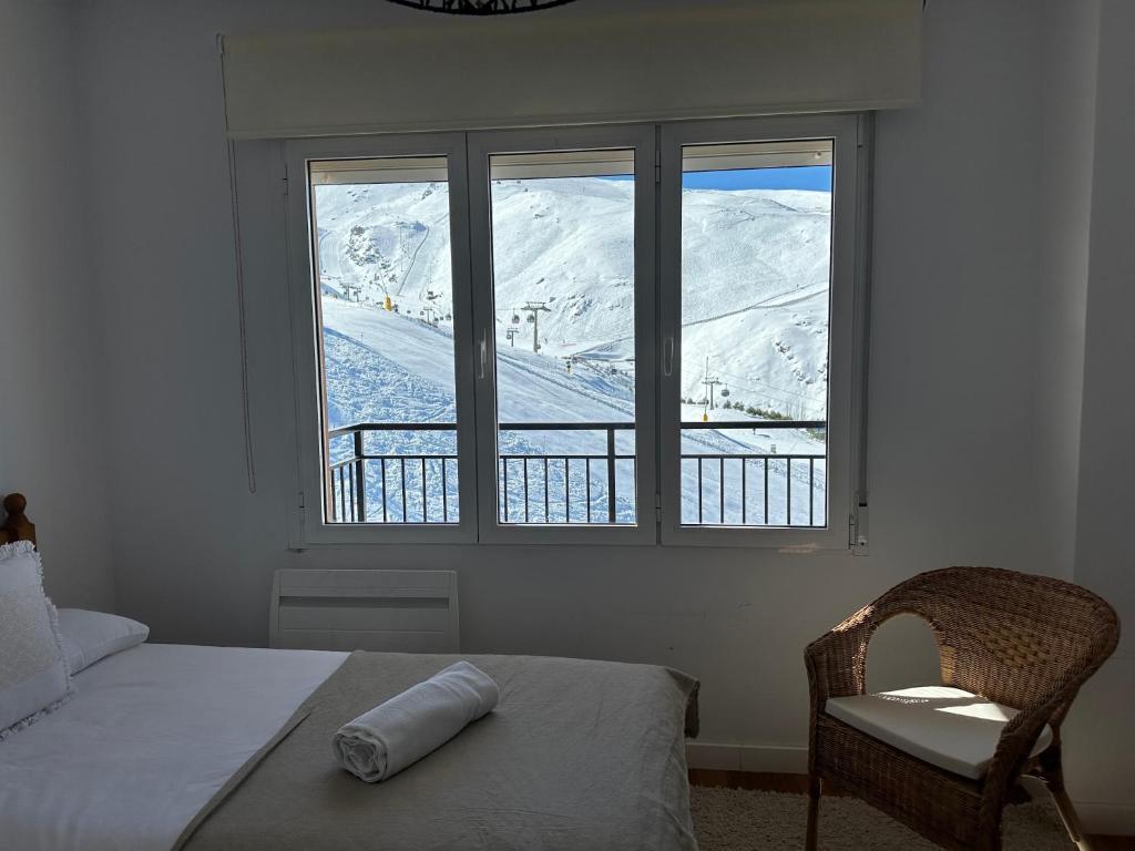 Luxury Apartment Zona baja - 4