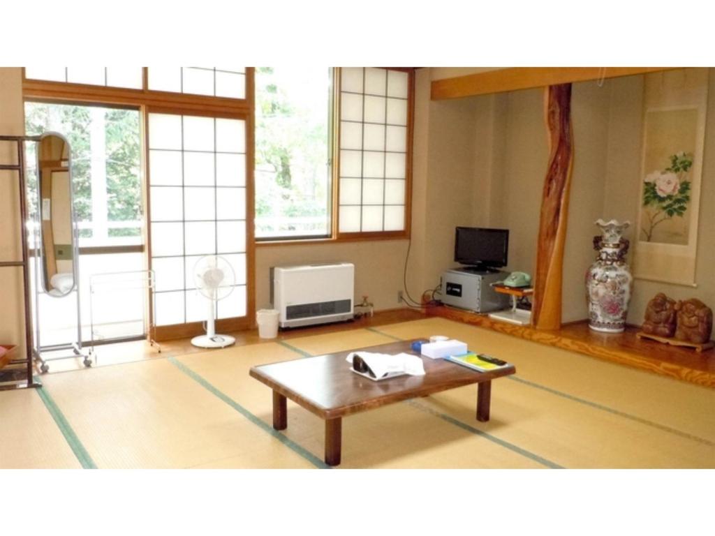 Sasayuri-so - Vacation STAY 16411v, Urugi