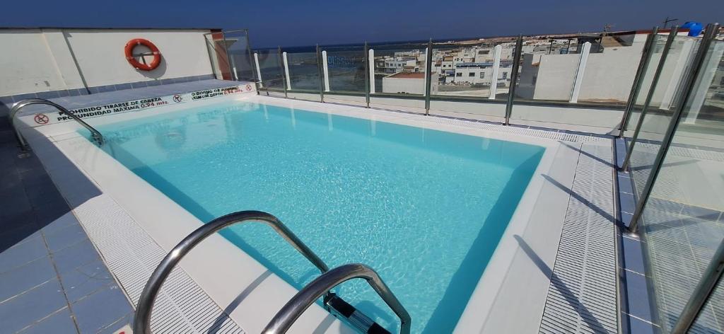 El Cotillo sea view Mar y Sol, Cotillo