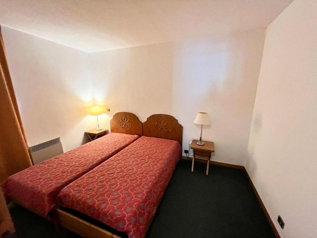 Résidence Carroley A - Appartement agréable · Cœur de station · Vue pistes · Balcon MAE-3671 - 4