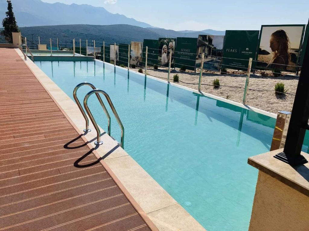 Lustica Bay Centrale - Unique Studio Apartment - 4