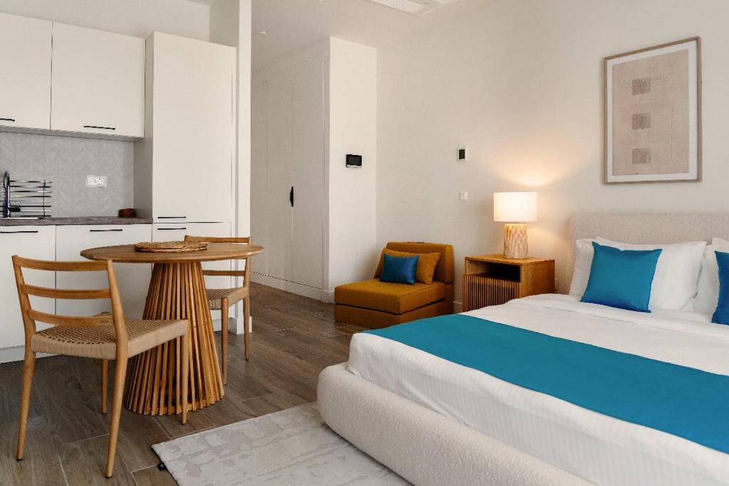 Lustica Bay Centrale - Unique Studio Apartment - 5
