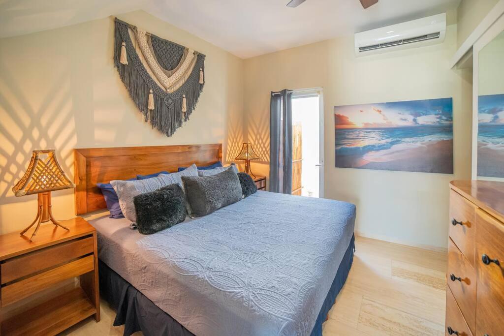 papaya 15 Exclusive PentHouse with rooftop and jacuzzi - 4